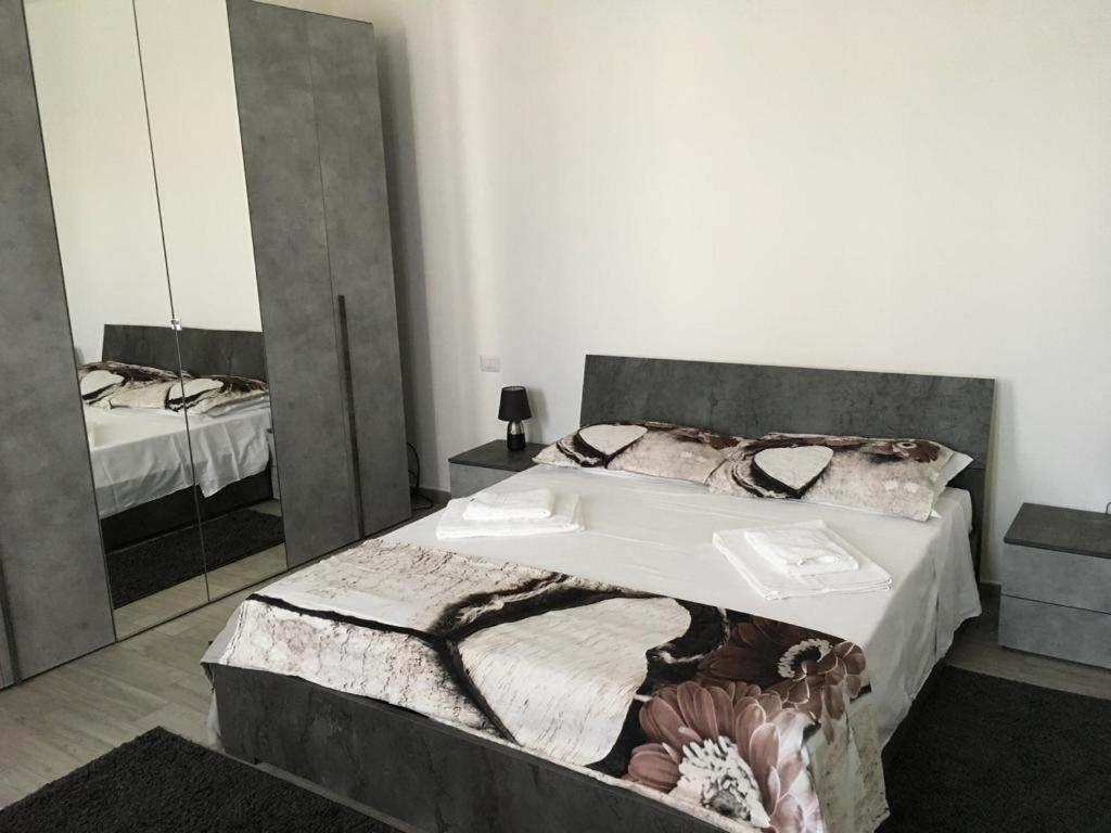 Oasi Apartment Комо Екстериор снимка