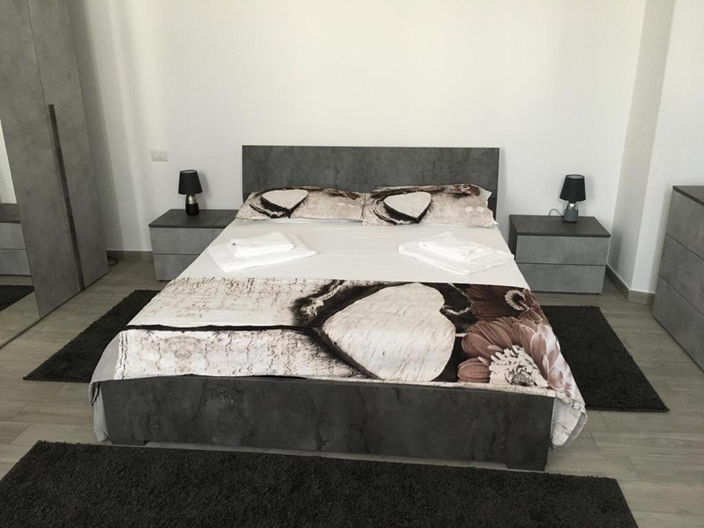 Oasi Apartment Комо Екстериор снимка