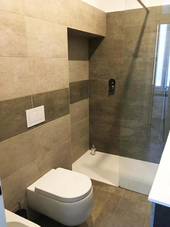 Oasi Apartment Комо Екстериор снимка